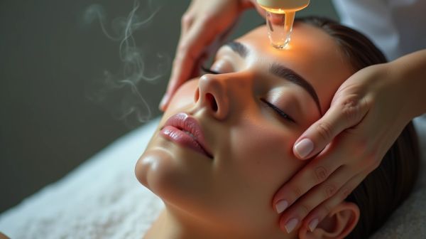 Comment l'art du soin facialiste transforme votre peau