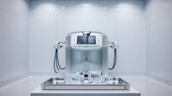 Les meilleures machines de cryolipolyse pour vos besoins