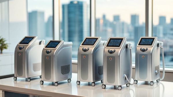 Les meilleures machines de cryolipolyse pour vos besoins