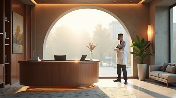 Ophtalmologue en france : trouvez votre poste idéal facilement