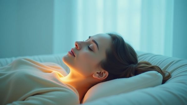 Photobiomodulation : une thérapie étonnamment douce pour la douleur