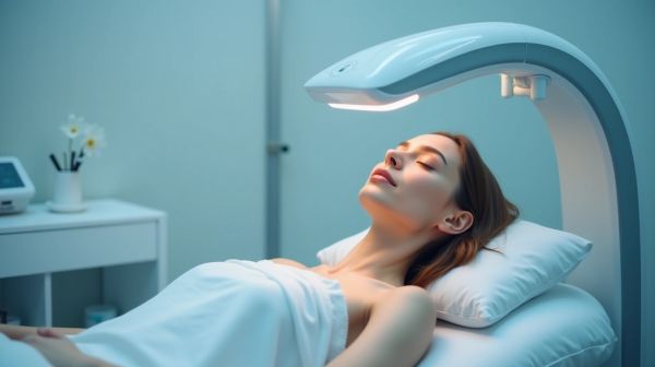 Photobiomodulation : une thérapie étonnamment douce pour la douleur