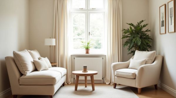 Pourquoi engager un psychothérapeute au centre de Londres ?