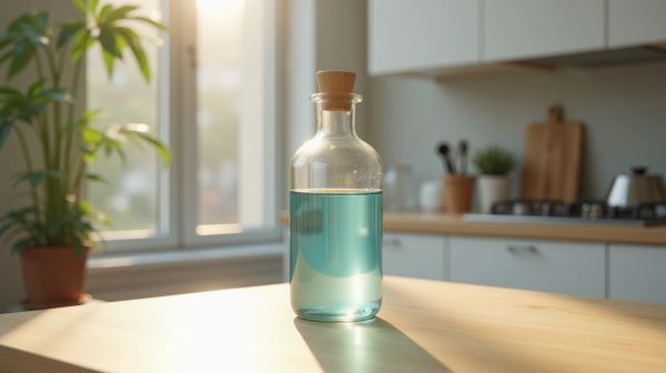 Récupérez votre énergie avec l carnitine liquide