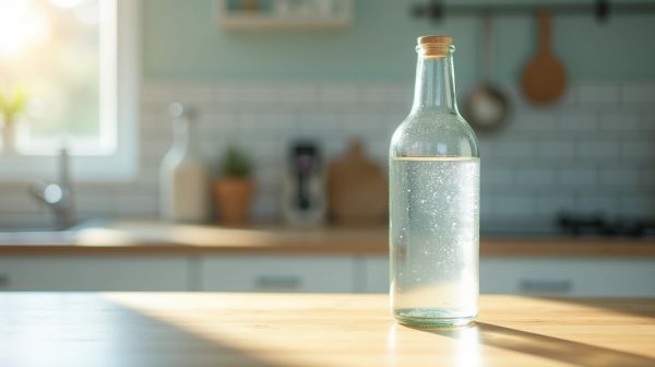 Récupérez votre énergie avec l carnitine liquide