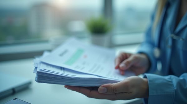 Remboursement mutuelle : tout ce qu'il faut savoir pour vos frais de santé