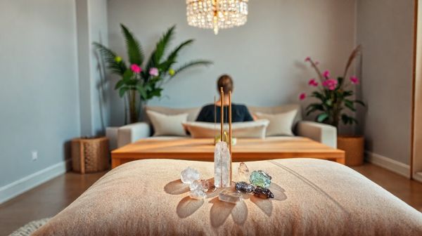Top 5 critères pour sélectionner votre praticien reiki idéal