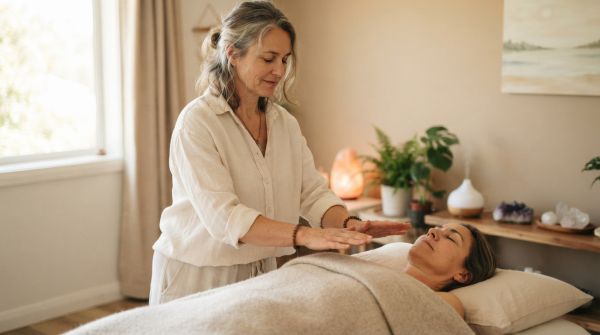 Top 5 critères pour sélectionner votre praticien reiki idéal