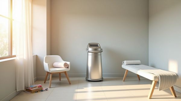 Un soin visage relaxant avec l'endermologie à Caen