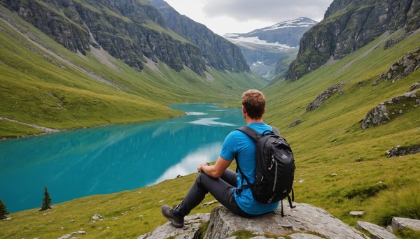 Aventure Bien-Être en Solo : Le Guide Ultime pour un Voyage Revigorant