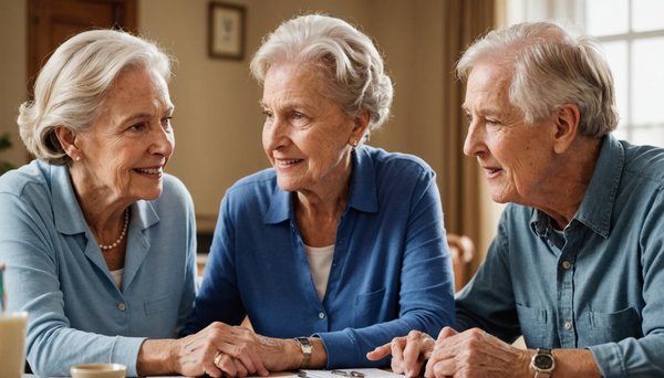 Préserver l'Ouïe des Seniors : Guide Complet pour Prévention et Solutions