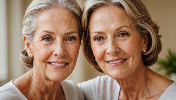 Chouchoutez Votre Peau : Conseils Anti-Âge Essentiels pour Seniors