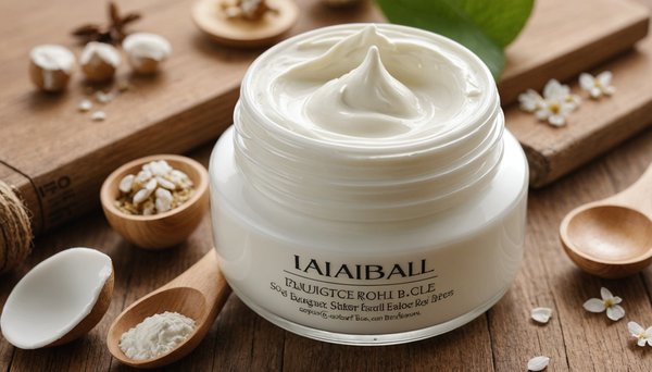 Crèmes hydratantes visage : l'élégance de la douceur naturelle