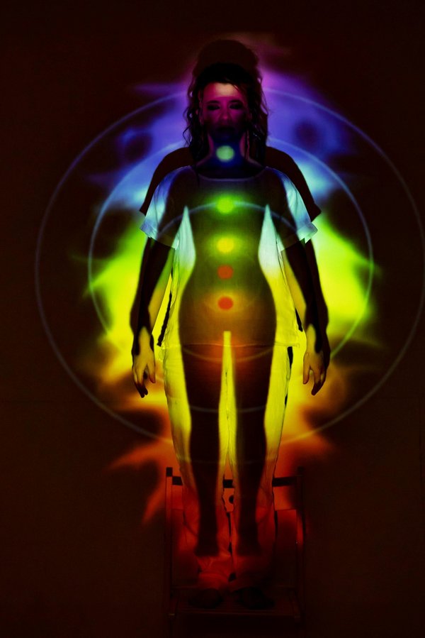Harmonisation des chakras à distance : techniques et bienfaits