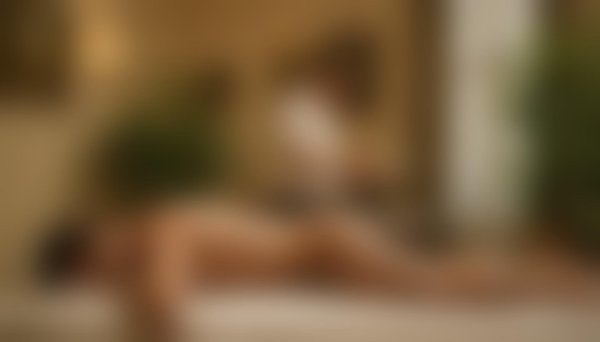 Le massage naturiste parisien : entre détente, raffinement et éveil des sens